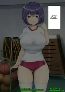 Page 135 of Danshi no Hatsujou ga Yurusareru Mirai no Gakkou | School Where Male Horniness Is Encouraged - preview thumbnail