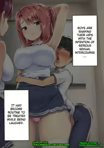 Page 15 of Danshi no Hatsujou ga Yurusareru Mirai no Gakkou | School Where Male Horniness Is Encouraged - preview thumbnail