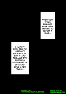 Page 159 of Danshi no Hatsujou ga Yurusareru Mirai no Gakkou | School Where Male Horniness Is Encouraged - preview thumbnail