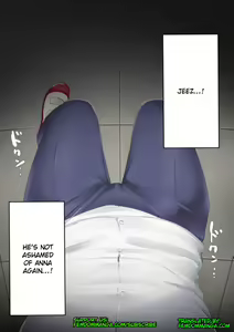 Page 16 of Danshi no Hatsujou ga Yurusareru Mirai no Gakkou | School Where Male Horniness Is Encouraged - preview thumbnail