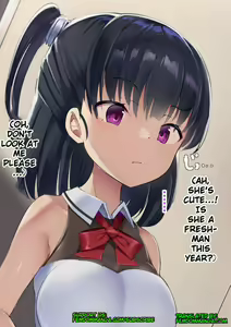 Page 162 of Danshi no Hatsujou ga Yurusareru Mirai no Gakkou | School Where Male Horniness Is Encouraged - preview thumbnail