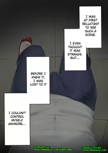 Page 22 of Danshi no Hatsujou ga Yurusareru Mirai no Gakkou | School Where Male Horniness Is Encouraged - preview thumbnail