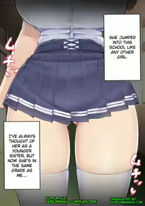 Page 53 of Danshi no Hatsujou ga Yurusareru Mirai no Gakkou | School Where Male Horniness Is Encouraged - preview thumbnail