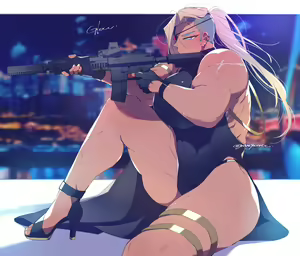 Twitter - @gram_quartz — hentai manga cover on Fhentai