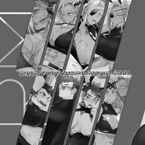 Page 309 of Twitter - @gram_quartz - preview thumbnail