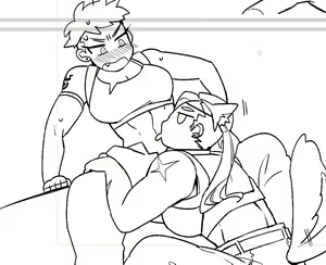 Page 343 of Twitter - @gram_quartz - preview thumbnail