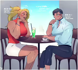 Page 466 of Twitter - @gram_quartz - preview thumbnail