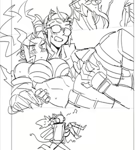 Page 552 of Twitter - @gram_quartz - preview thumbnail