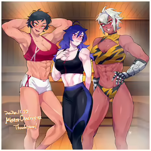 Page 593 of Twitter - @gram_quartz - preview thumbnail
