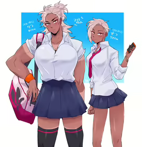 Page 663 of Twitter - @gram_quartz - preview thumbnail