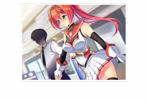 Page 141 of Seikou Senki Pony Celes - preview thumbnail