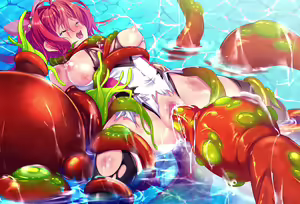 Page 184 of Seikou Senki Pony Celes - preview thumbnail