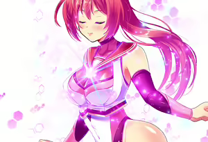 Page 24 of Seikou Senki Pony Celes - preview thumbnail