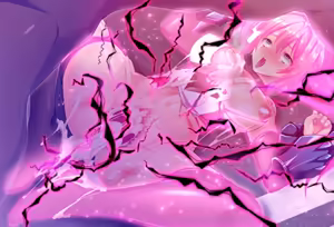 Page 242 of Seikou Senki Pony Celes - preview thumbnail