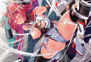 Page 283 of Seikou Senki Pony Celes - preview thumbnail