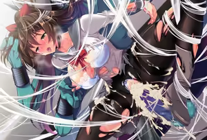 Page 302 of Seikou Senki Pony Celes - preview thumbnail
