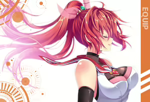 Page 465 of Seikou Senki Pony Celes - preview thumbnail