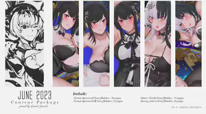 Page 12 of Cynthia - VI - preview thumbnail