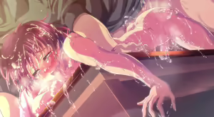 Page 39 of Tsubaki that never falls ~1st petal~ - preview thumbnail
