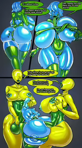 Page 16 of Artist - ZXC - preview thumbnail