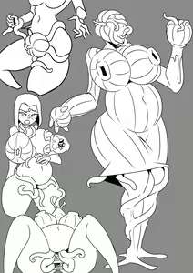 Page 246 of Artist - ZXC - preview thumbnail