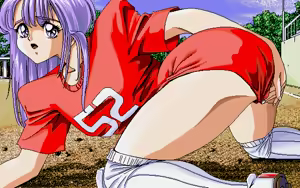 Iku Iku Pakkun — hentai manga cover on Fhentai