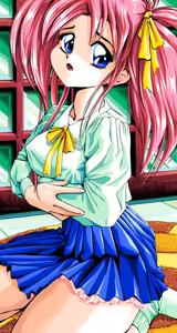Page 14 of Iku Iku Pakkun - preview thumbnail