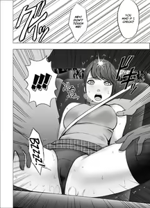 Page 16 of namaiki na jyoshi anaunser ga kakushita AD ni wakaraserareru made - preview thumbnail