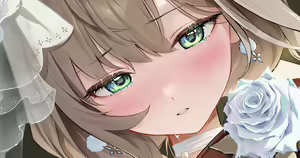 Momoko-chan 6 (decensored) — hentai manga cover on Fhentai