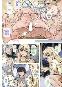 Page 22 of HOME Musume tte, Dou? -Kawasaki Saki- - preview thumbnail