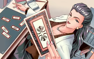 Page 112 of Injuu no Datenshi -Requiem for Fallen Angels- - preview thumbnail