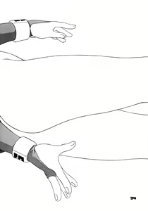 Page 33 of GIRL POWER 3 - preview thumbnail