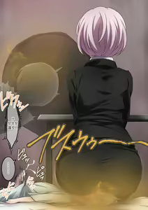 Page 161 of Onara o Kagaserareru to 100% Shasei Suru Omise | 방귀를 뀌면 100% 사정하는 가게 - preview thumbnail