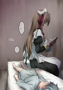 Page 165 of Onara o Kagaserareru to 100% Shasei Suru Omise | 방귀를 뀌면 100% 사정하는 가게 - preview thumbnail