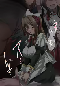 Page 225 of Onara o Kagaserareru to 100% Shasei Suru Omise | 방귀를 뀌면 100% 사정하는 가게 - preview thumbnail