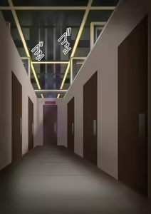 Page 8 of Onara o Kagaserareru to 100% Shasei Suru Omise | 방귀를 뀌면 100% 사정하는 가게 - preview thumbnail
