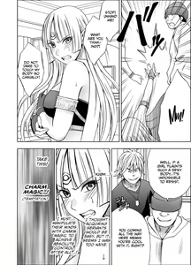 Page 16 of Isekai kara Yattekita Onna Maou-sama ga Charao no Daigakusei ni Yarareru Hanashi - preview thumbnail