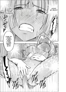 Page 57 of Isekai kara Yattekita Onna Maou-sama ga Charao no Daigakusei ni Yarareru Hanashi - preview thumbnail