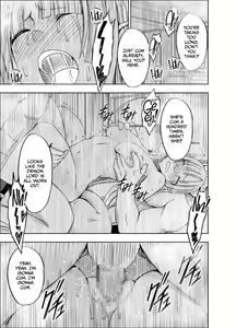 Page 65 of Isekai kara Yattekita Onna Maou-sama ga Charao no Daigakusei ni Yarareru Hanashi - preview thumbnail