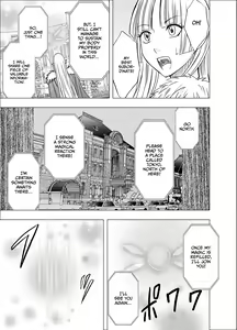 Page 5 of Isekai kara Yattekita Onna Maou-sama ga Manin Densha de Salaryman ni Chikan Sareru Hanashi - preview thumbnail
