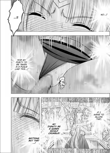Page 52 of Isekai kara Yattekita Onna Maou-sama ga Manin Densha de Salaryman ni Chikan Sareru Hanashi - preview thumbnail