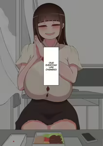 Page 320 of "Kanojo wa Nerawareteiru" ~Seiyoku Oseina Tomodachi Ni~ | She Is Being Targeted ~To A Friend With A Strong Sexual Desire~ - preview thumbnail