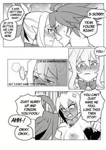 Page 1005 of Disgaea Collection - preview thumbnail