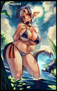 Page 1030 of Disgaea Collection - preview thumbnail