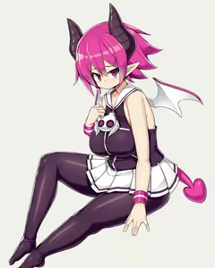Page 103 of Disgaea Collection - preview thumbnail