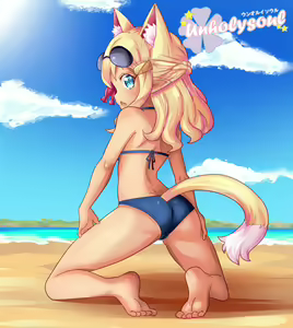 Page 1035 of Disgaea Collection - preview thumbnail