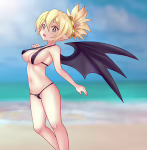 Page 1039 of Disgaea Collection - preview thumbnail
