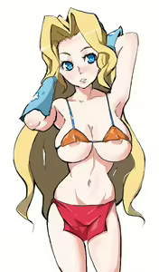 Page 1048 of Disgaea Collection - preview thumbnail