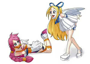 Page 180 of Disgaea Collection - preview thumbnail