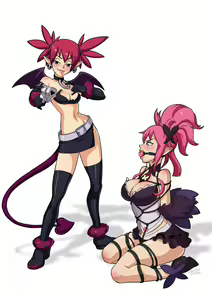 Page 181 of Disgaea Collection - preview thumbnail